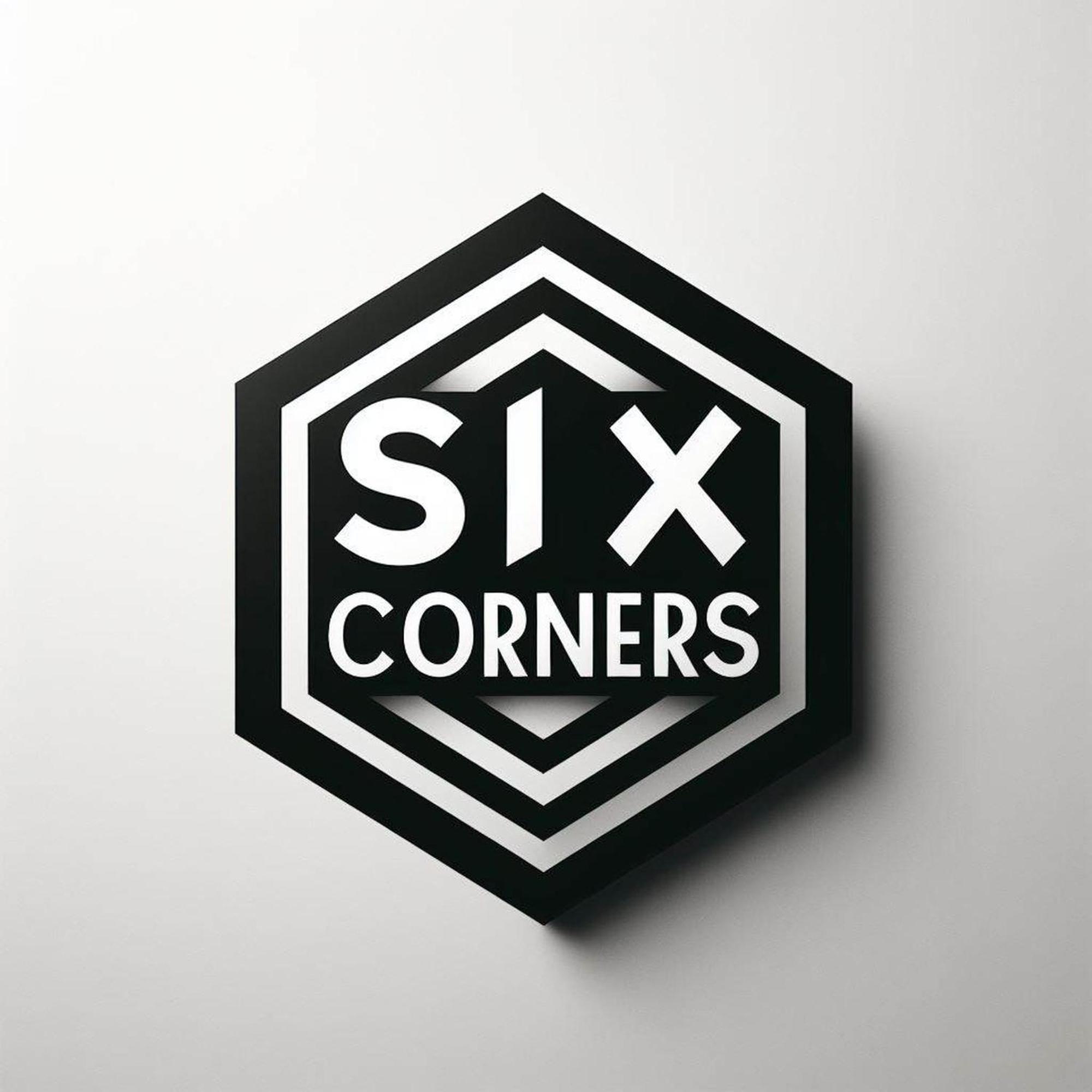 Six Corners - Sunny Corner Apartman Pécs Kültér fotó